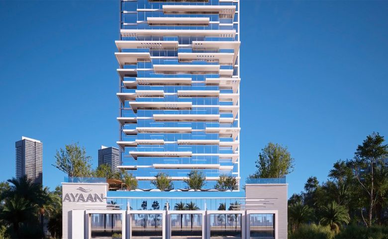 AYAAN Heights 1 — фото 3