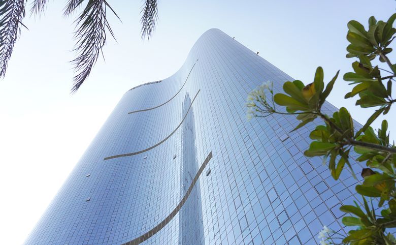 Leaf Tower — фото 3