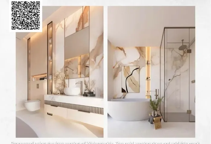 Duplex penthouse with private pool in Tiger Downtown Ajman в Tiger Downtown Ajman