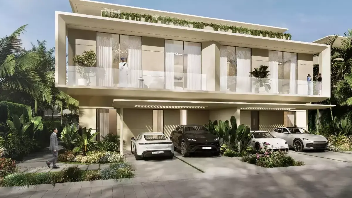 Villa