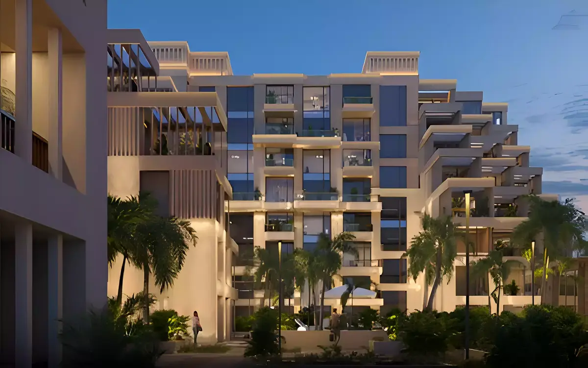 Arisha Terraces — фото 2