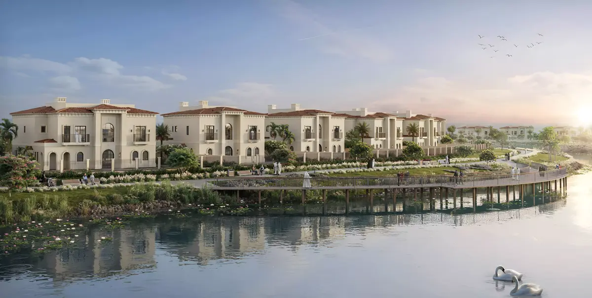 Bloom Living Marbella — Villa в районе Bloom Living
