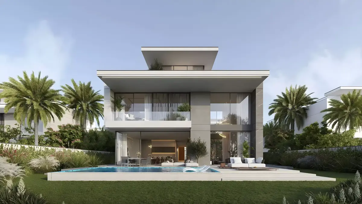 Cedarwood Estates —  в районе Cedarwood Estates