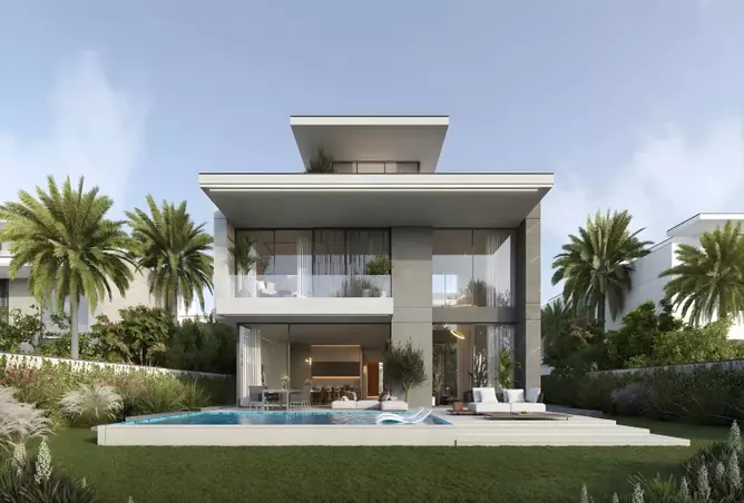Cedarwood Estates — Cedarwood Estates