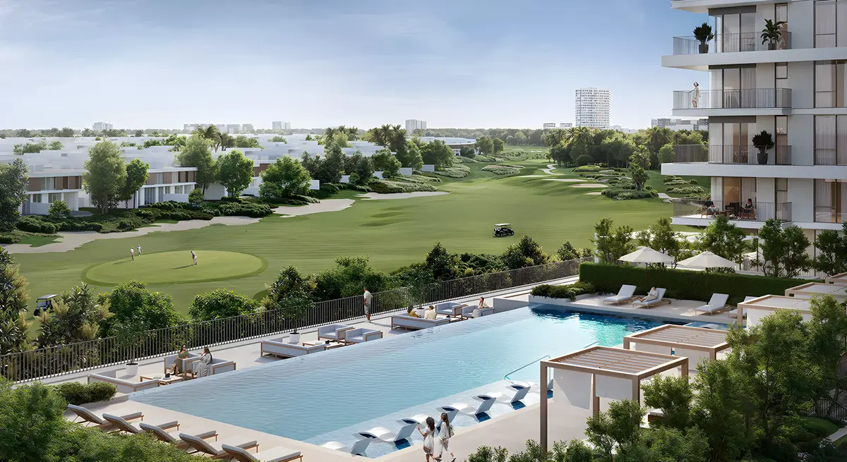 Golf Meadow — фото 3