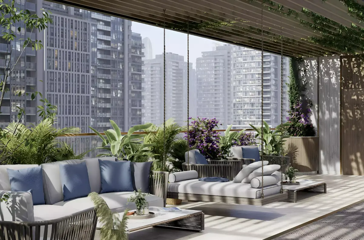 Liora Residences — фото 2
