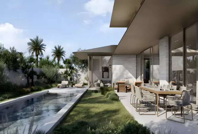 Maia Villas — Eden Hills