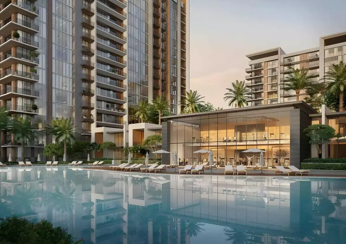 Naya Phase 3 By Nakheel — фото 2