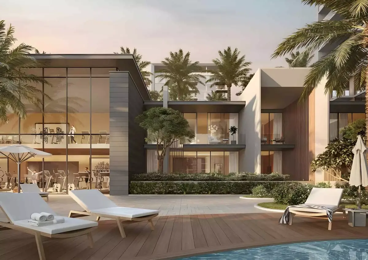 Naya Phase 3 By Nakheel — фото 3