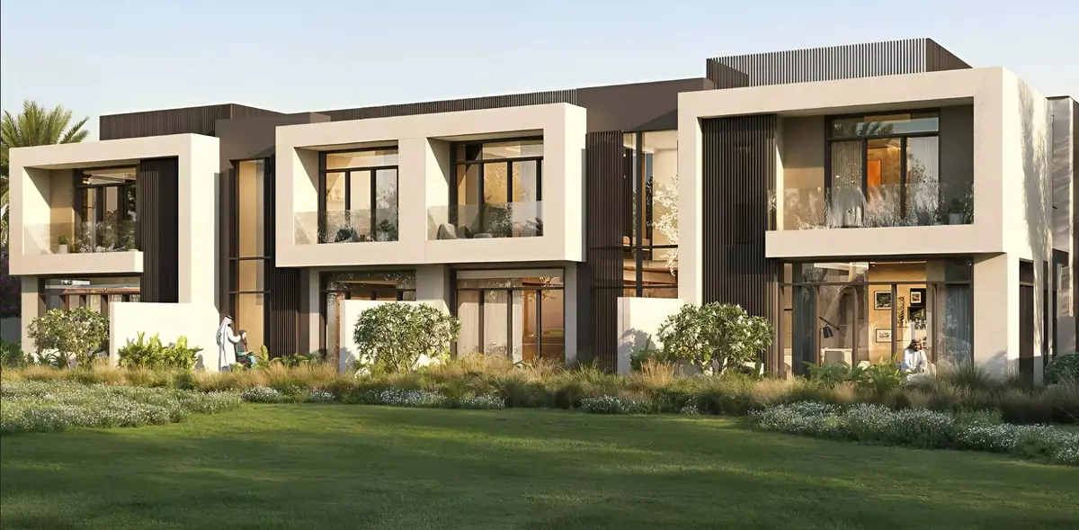 Raiha Villas — Villa в районе Raiha Villas