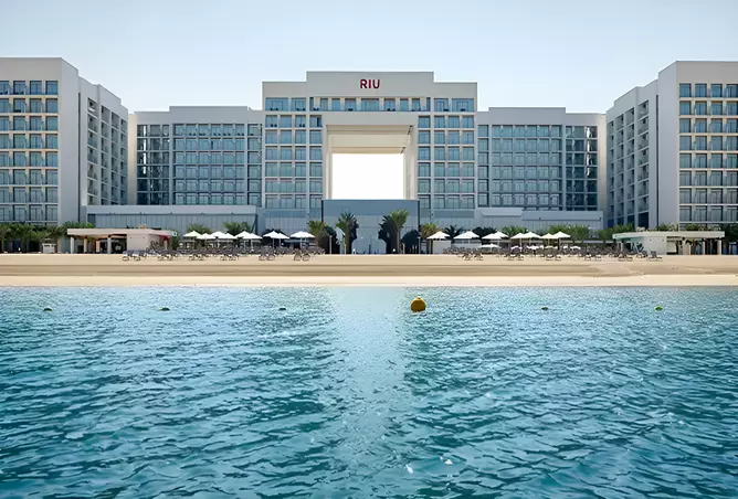 Riu Phase 2 — Riu 2