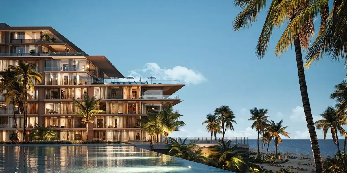Rixos Phase 2 By Nakheel — фото 3