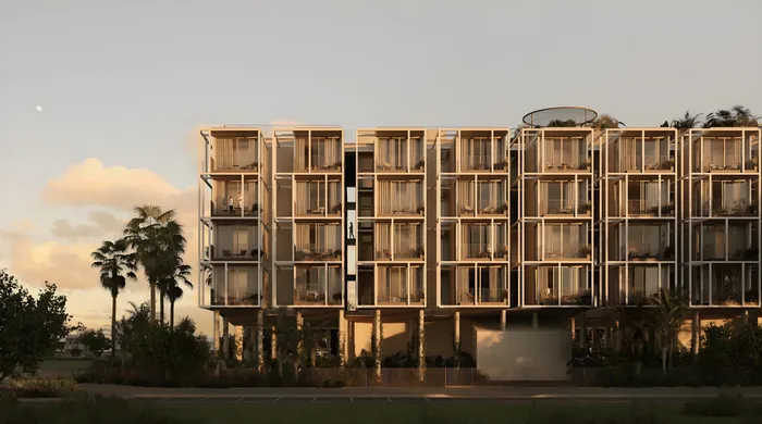 Tessera — Dubai South (Dubai World Central)