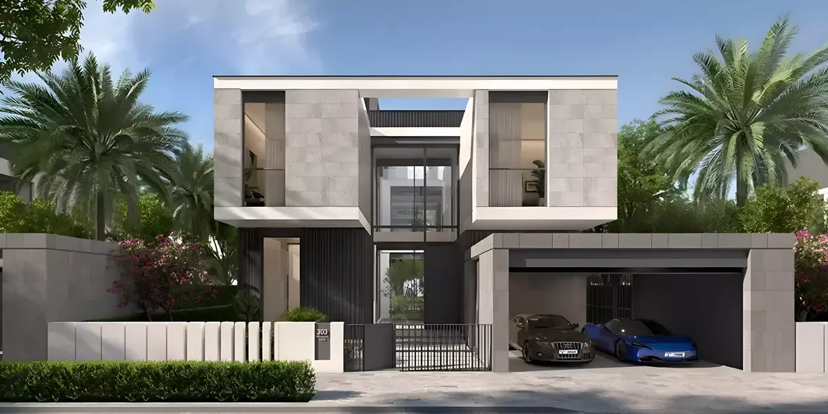 The Sanctuary By Ellington — Villa в районе The Sanctuary