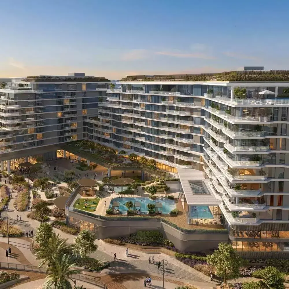 The Source Terraces — фото 2