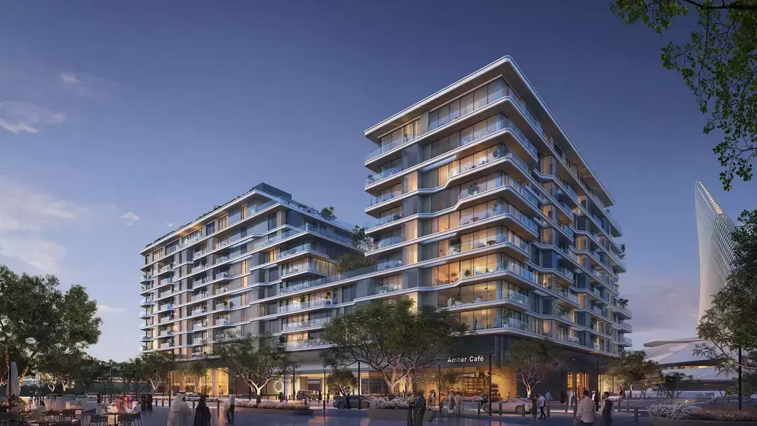 The Source Terraces — фото 3