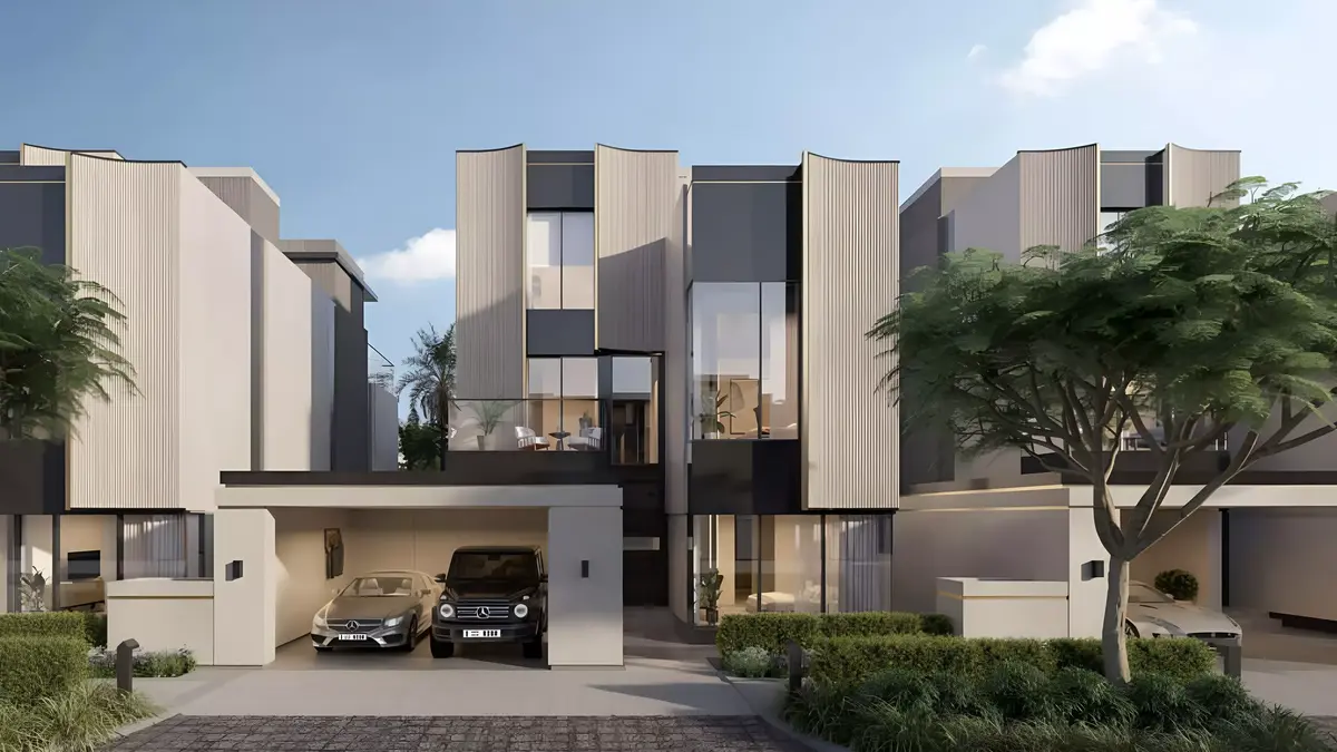 The Watercrest — Villa в районе The Watercrest Villas by Ellington