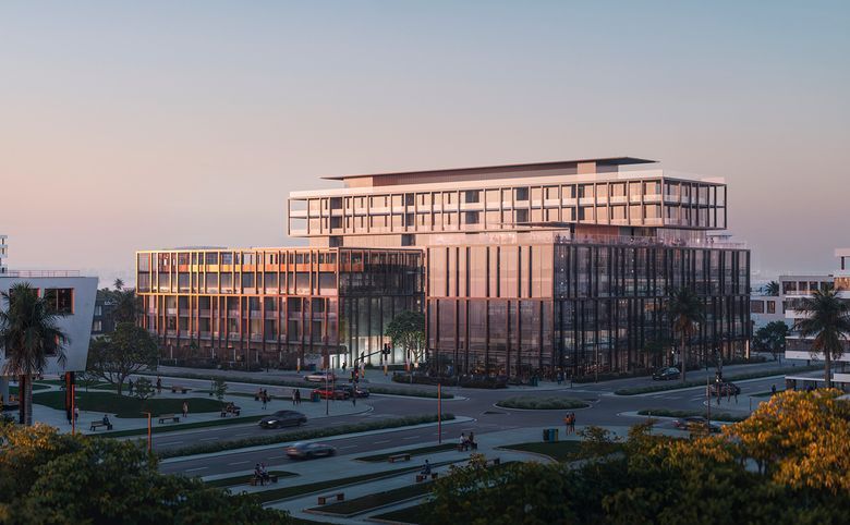 Sensi — Apartment в районе Al Saadiyat Island